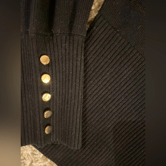 Intermix sweater size M - Picture 3 of 6